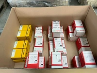 Grisport, fisher partij divers materiaal - afbeelding 5 van  5