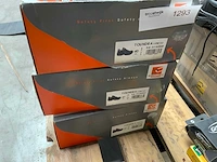 Grisport, secur partij werkschoenen en zolen - afbeelding 2 van  9