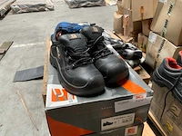 Grisport, secur partij werkschoenen en zolen - afbeelding 3 van  9