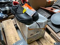 Grisport, secur partij werkschoenen en zolen - afbeelding 4 van  9