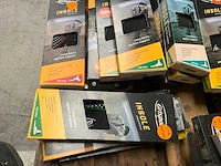 Grisport, secur partij werkschoenen en zolen - afbeelding 7 van  9