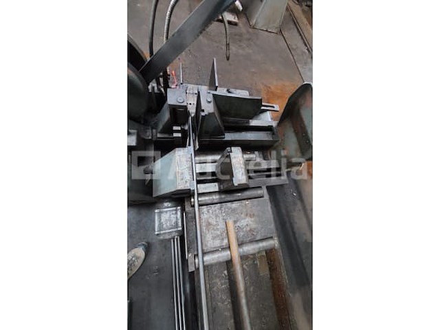 Grit buizenschuurmachine gf75 multi-tools a/s - afbeelding 1 van  6