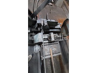 Grit buizenschuurmachine gf75 multi-tools a/s