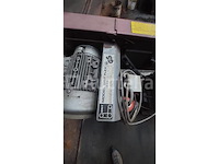 Grit buizenschuurmachine gf75 multi-tools a/s - afbeelding 3 van  6