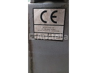 Grit buizenschuurmachine gf75 multi-tools a/s - afbeelding 4 van  6