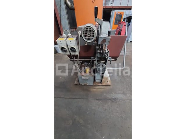 Grit buizenschuurmachine gf75 multi-tools a/s - afbeelding 5 van  6