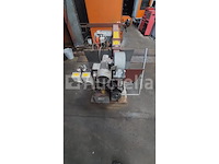 Grit buizenschuurmachine gf75 multi-tools a/s - afbeelding 6 van  6