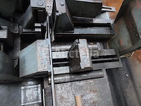 Grit buizenschuurmachine gf75 multi-tools a/s - afbeelding 4 van  6