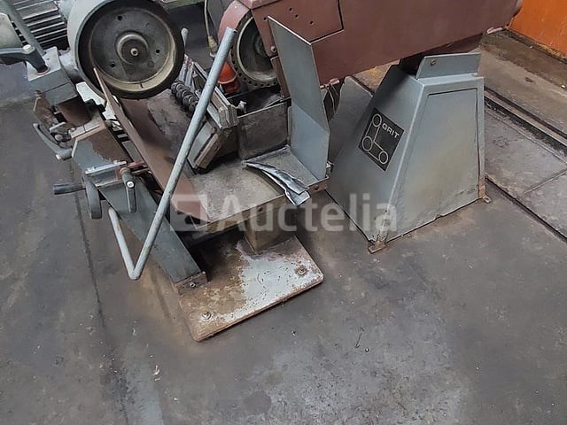 Grit buizenschuurmachine gf75 multi-tools a/s - afbeelding 5 van  6