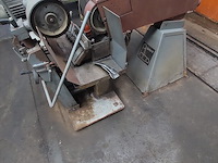 Grit buizenschuurmachine gf75 multi-tools a/s - afbeelding 1 van  6