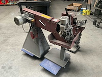 Grit gx 75 miltifunctionele schuur- en polijstmachine - afbeelding 2 van  9