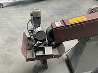 Grit gx 75 miltifunctionele schuur- en polijstmachine - afbeelding 4 van  9