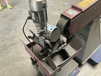 Grit gx 75 miltifunctionele schuur- en polijstmachine - afbeelding 6 van  9
