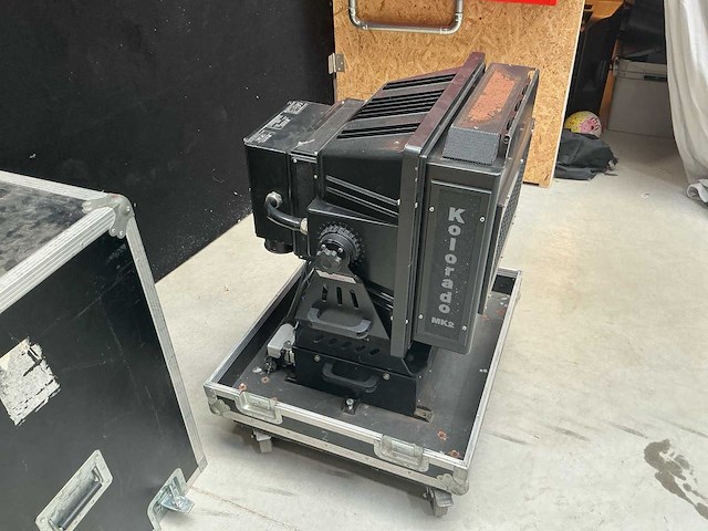 Griven colorado mk2 mhd25 overige lichttechniek - afbeelding 3 van  6