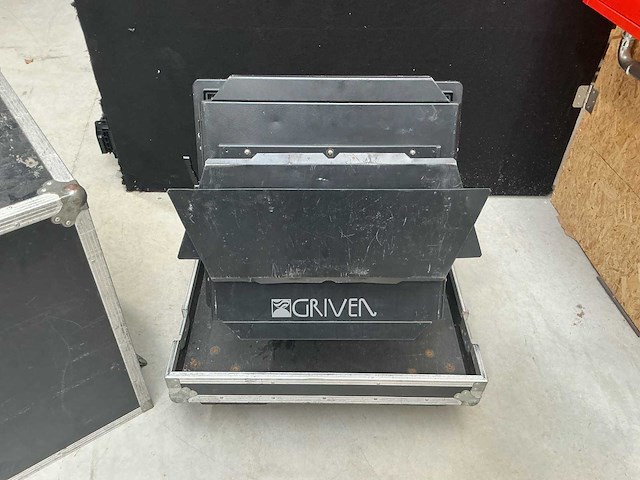 Griven colorado mk2 overige lichttechniek - afbeelding 7 van  7