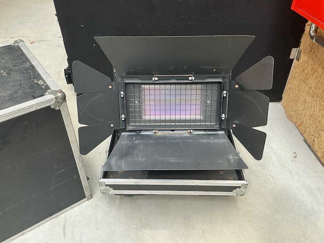 Griven colorado mk2 overige lichttechniek - afbeelding 2 van  7