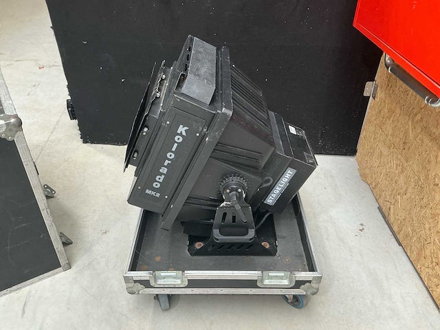 Griven colorado mk2 overige lichttechniek - afbeelding 4 van  7
