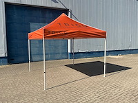 Grizzly outdoor - partytent