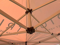 Grizzly outdoor - partytent - afbeelding 5 van  7