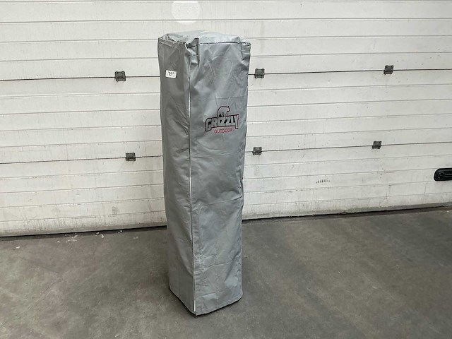 Grizzly outdoor - partytent - afbeelding 7 van  7