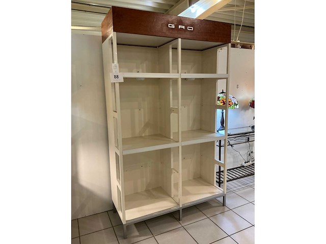 Gro - shop furniture - afbeelding 2 van  3