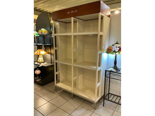 Gro - shop furniture - afbeelding 3 van  3