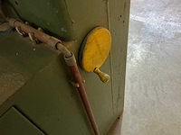 Grob band 8 aw lintzaagmachine - afbeelding 6 van  16