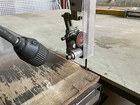 Grob band 8 aw lintzaagmachine - afbeelding 11 van  16