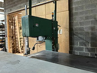 Grob band 8 aw lintzaagmachine - afbeelding 8 van  16