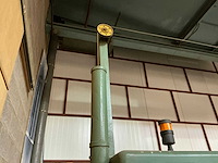 Grob band 8 aw lintzaagmachine - afbeelding 14 van  16