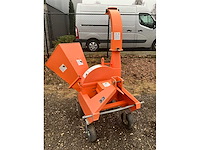 Grobe bx-42 houthakselaar - afbeelding 2 van  9