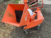 Grobe bx-42 houthakselaar - afbeelding 7 van  9