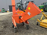 Grobe bx-42 houthakselaar - afbeelding 9 van  9