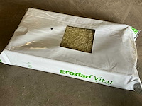 Grodan vital steenwol (348x) - afbeelding 2 van  3