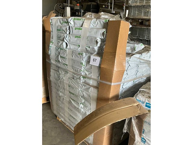 Grodan vital steenwol (348x) - afbeelding 3 van  3