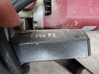 Groeffreesmachine lamello - afbeelding 4 van  4