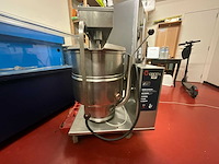 Groen deegmachine - afbeelding 5 van  9