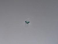 Groenachtige blauwe paraiba toermalijn - afbeelding 2 van  8