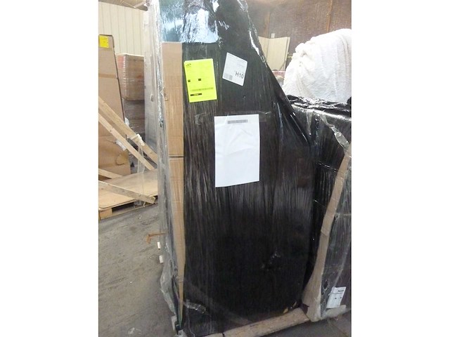 Groene fluwelen panoramische bank - afbeelding 2 van  13