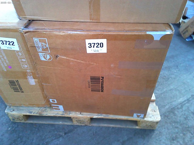 Groene krabpaal - 179 cm - afbeelding 3 van  3