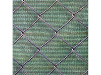 Groene omheining, 1,20 m x 50 m - afbeelding 3 van  4