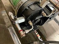 Groeneveld ecoplus centrale smeerpomp (2x) - afbeelding 3 van  8