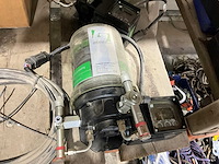 Groeneveld ecoplus centrale smeerpomp (2x) - afbeelding 6 van  8