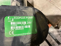 Groeneveld ecoplus centrale smeerpomp (2x) - afbeelding 8 van  8