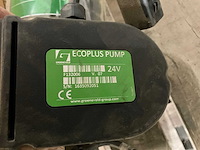 Groeneveld ecoplus centrale smeerpomp (3x) - afbeelding 4 van  5