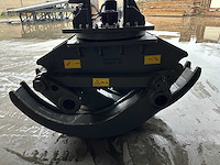 Groeneveldt grijpers - 2011 - sleeptang - boomgrijper - sleeptang - afbeelding 2 van  13