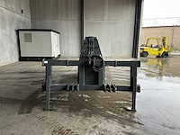 Groeneveldt grijpers - 2011 - sleeptang - boomgrijper - sleeptang - afbeelding 6 van  13