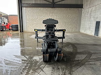 Groeneveldt grijpers - 2011 - sleeptang - boomgrijper - sleeptang - afbeelding 13 van  13