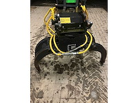 Groeneveldt houtgrijper hg511 2023