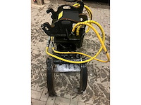 Groeneveldt houtgrijper hg511 2023 - afbeelding 4 van  5